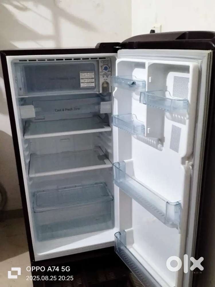 LG Refrigerator Single door with Drawer