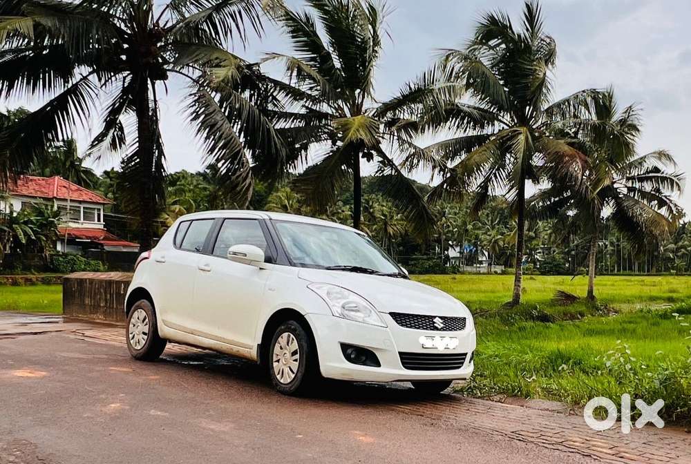 Maruti Suzuki Swift 2014 Diesel Well Maintained First Owner