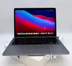 Macbook pro M1 16GB 512GB
