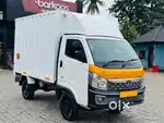 2023 REG TATA INTRA V30 COVERED BODY
