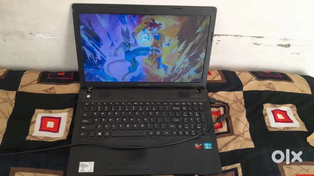 Lenovo laptop