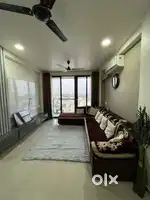 Furnished 2bhk on rent in vavol