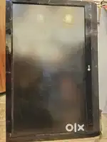 LG 42 LED tv