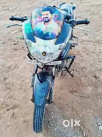 Engine good condition