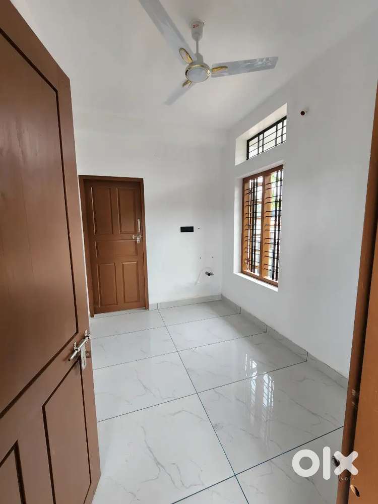 Builders apartment for rent