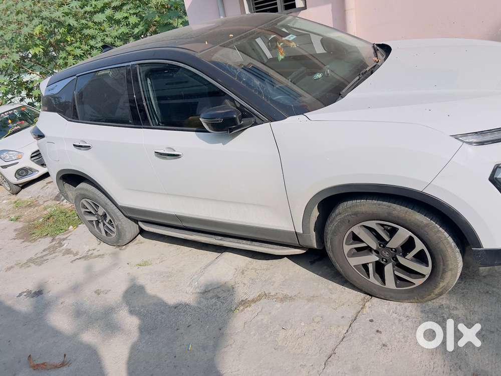 Tata Harrier 2023 Diesel Well Maintained