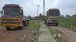 Manali Newtown Cmda Premium Land 100m from Bypass road