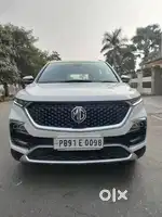 MG Hector 2.0 Sharp Diesel, 2020, Diesel