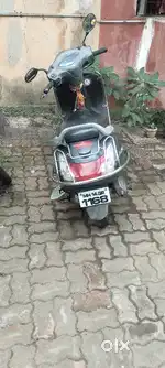 Honda Activa