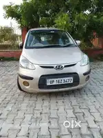 Hyundai i10 2010 Petrol 100000 Km Driven valid till 2030
