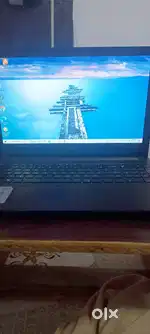 Dell Inspiron laptop in cool condition