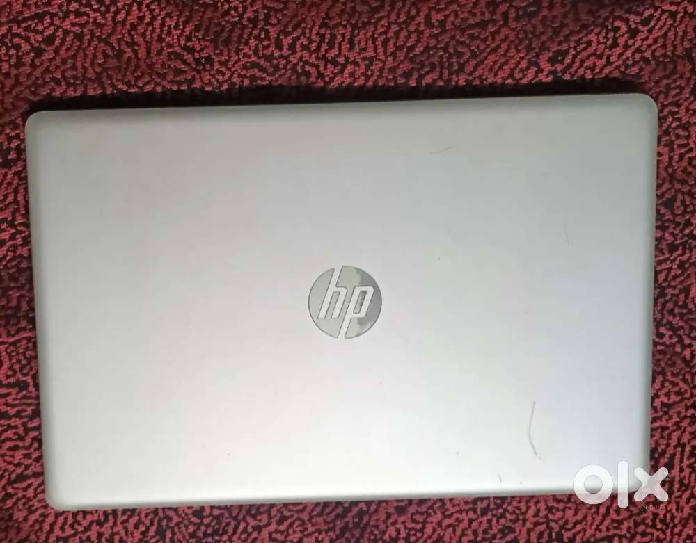 HP Laptop ryzen3  8GB RAM  128gbSSD 1tbh hard disk Perfect Condition