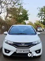 Honda Jazz 1.5 SV i DTEC, 2015, Diesel