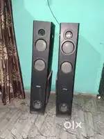 Intex home theatre