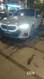 Acting driver