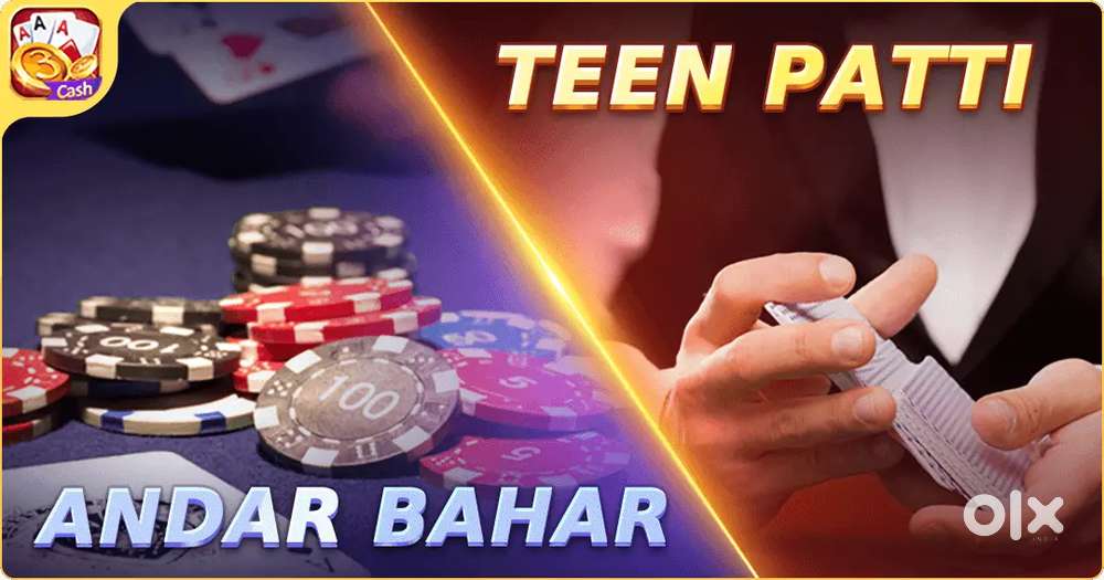 Just Play and Earn