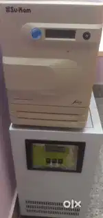 Su.kam inverter
