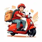 Courier കമ്പനി ലേക്ക്
Delivery Boys നേ ആവശ്യമുണ്ട്