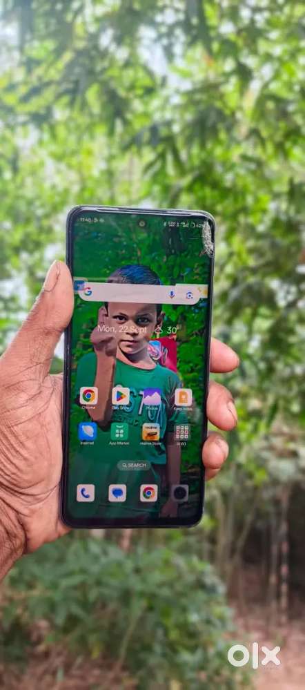 Realme 11x 5G 8 128 Exchange