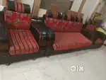 Sofa Set Used