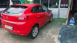 Maruti Suzuki Baleno 2017 Petrol Well Maintained