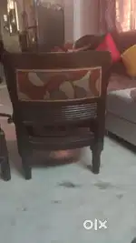 2pc sofa chair