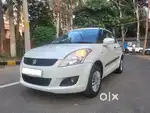Maruti Suzuki Swift 2014 Petrol 52000 Km Driven