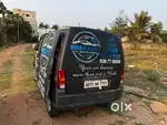 Maruti Suzuki Eeco 2011 Petrol 53000 Km Driven