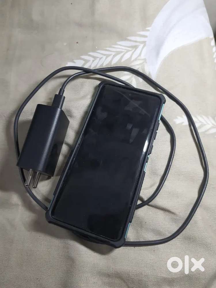Motorola Edge 60 Fusion 12 GB 256 GB