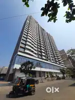 NO GST READY TO MOVE 2BHK SALE AT NEAR METRO AND 24*7 MBMC WATER