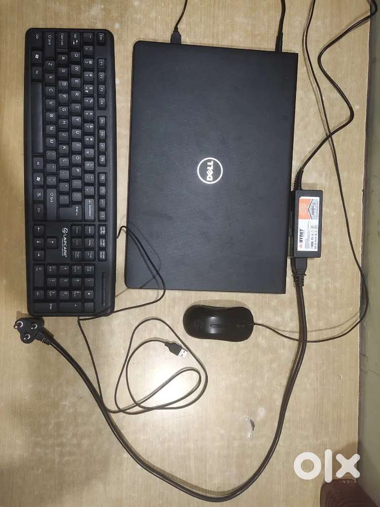 DELL core i3