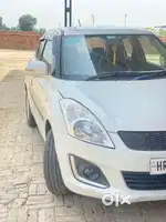 Maruti Suzuki Swift 2015 Diesel 72000 Km Driven