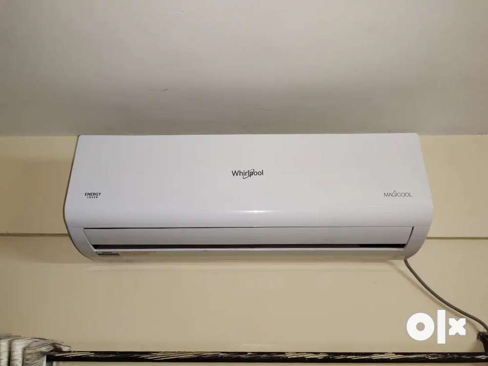 Second hand whirlpool split air conditioners for sale