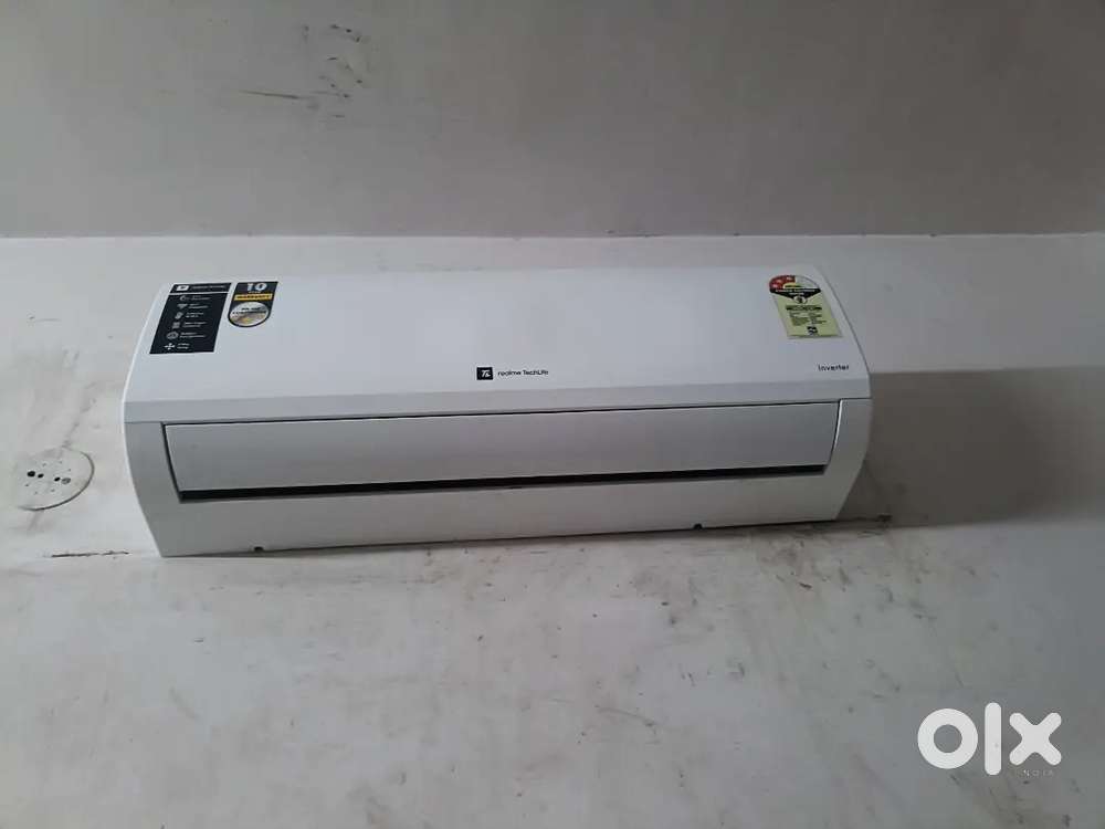 Realme techlife ac 26000
