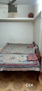 Bed system girls ke liye