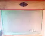 FISH TANK FOR SALE