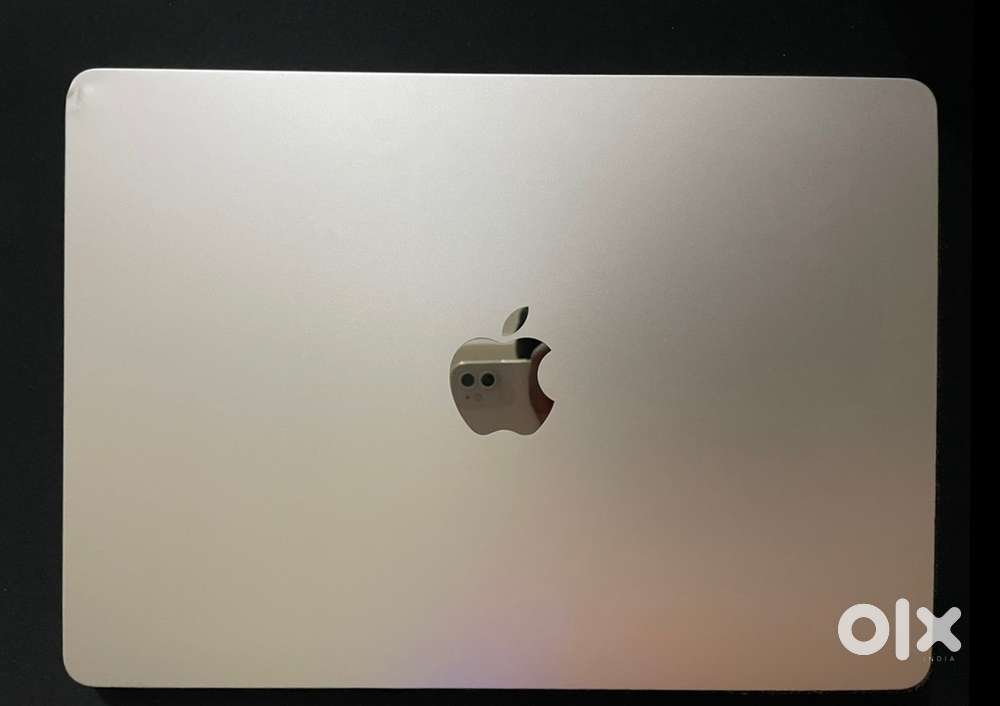 Apple Macbook Air M2 laptop computer pc 256gb *read description*