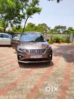 Maruti Suzuki Ertiga 2022 CNG & Hybrids Well Maintained