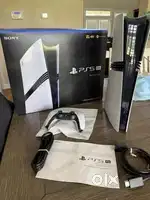 PlayStation 5 Pro used