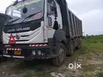 Tiper 12 wheel 2023 modal