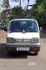 Maruti Suzuki Omni 8 Seater, 2018, CNG & Hybrids