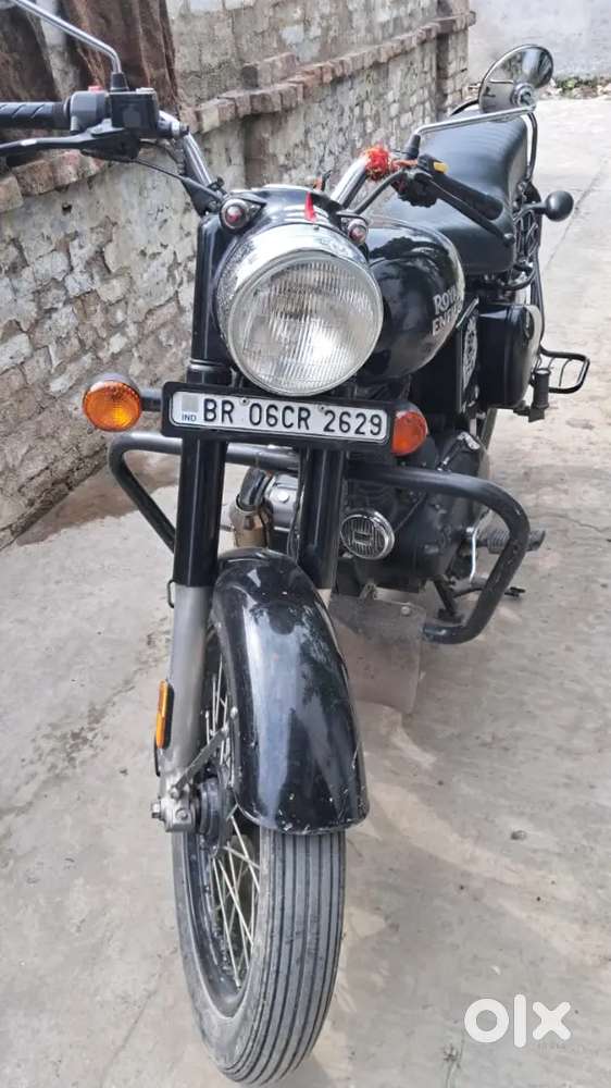 Royal Enfield / Bullet Electra 350 for sale