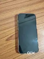 I Phone 13 , 4GB RAM, 256 GB Storage