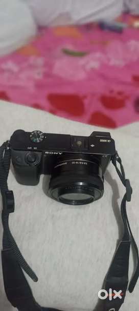 Sony a6000