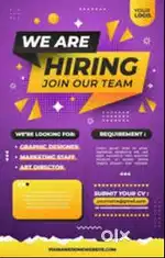 WANTED FIELD EXECUTIVE