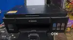 Canon G3000 All-in-One Printer – Pre-Owned, Excellent Condition