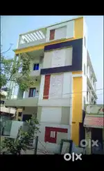 Individual New 2BHK HOUSE FOR RENT