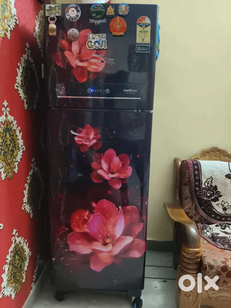 Fridge for sale