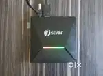 4K Android TV Box