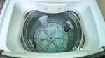Bosch Top load Automatic washing machine